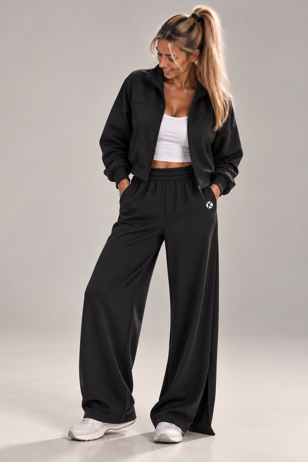 Karma Aura Pants