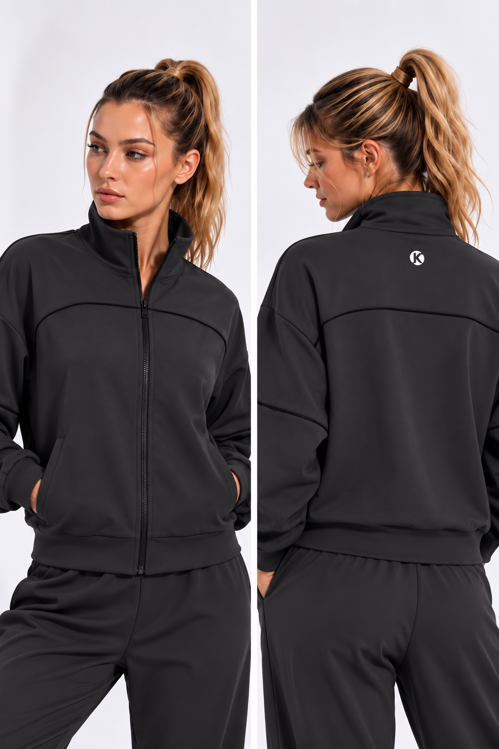 Karma Aura Jacket