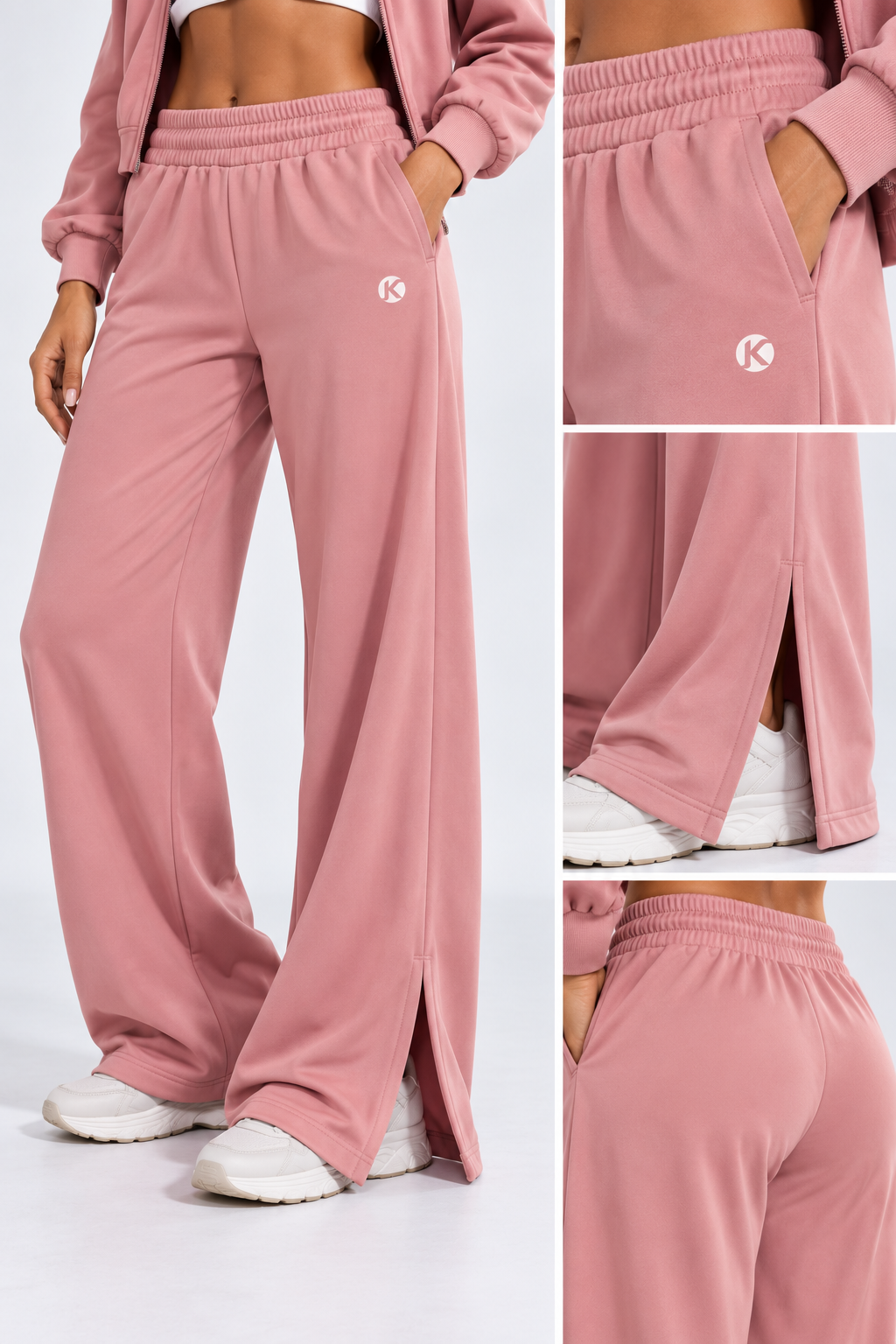 Karma Aura Pants