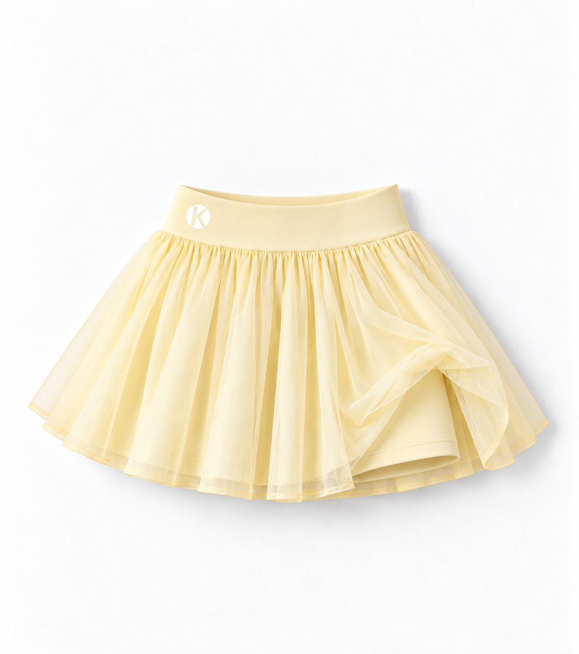 Skirt Tulle Karma