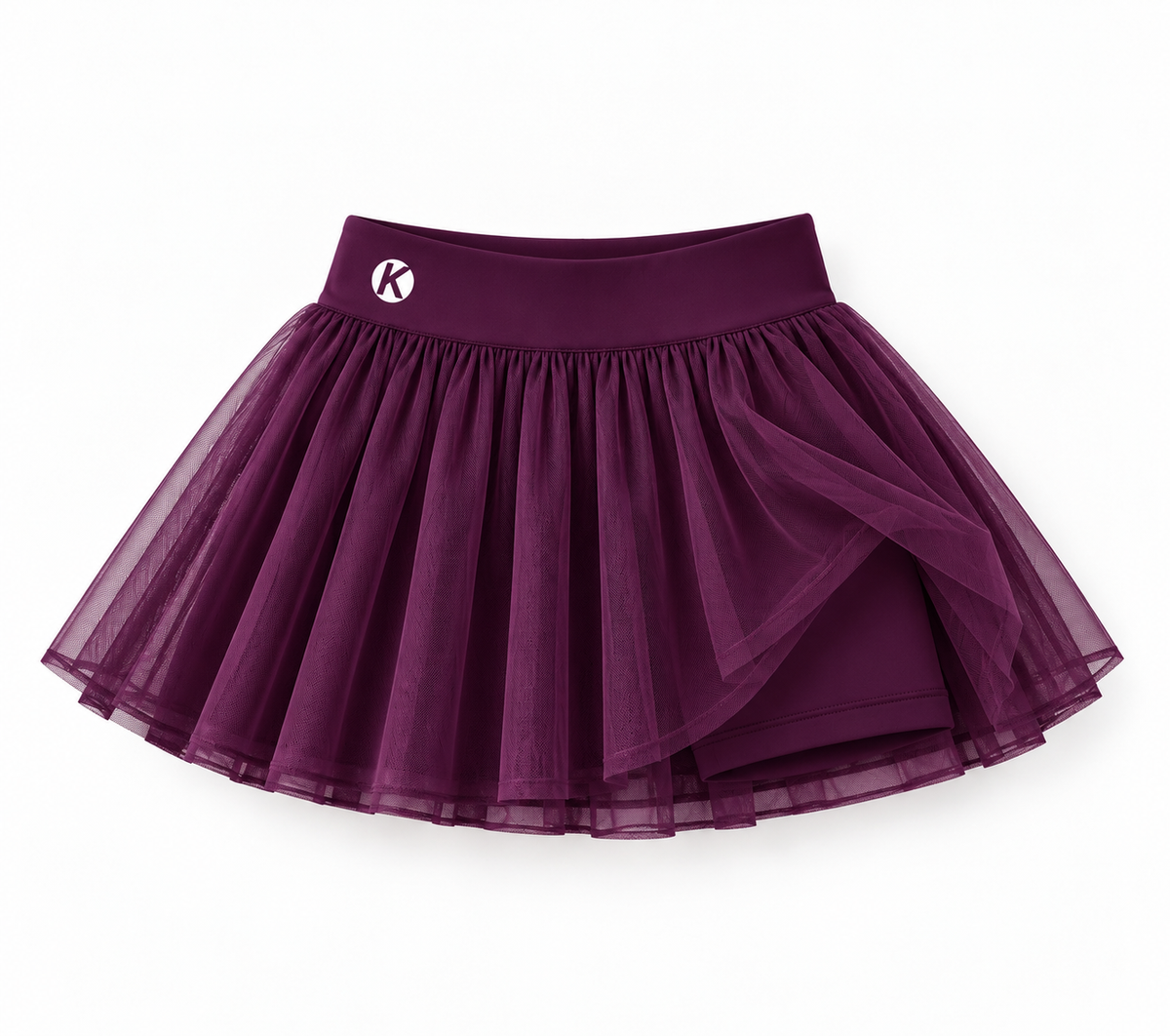Skirt Tulle Karma