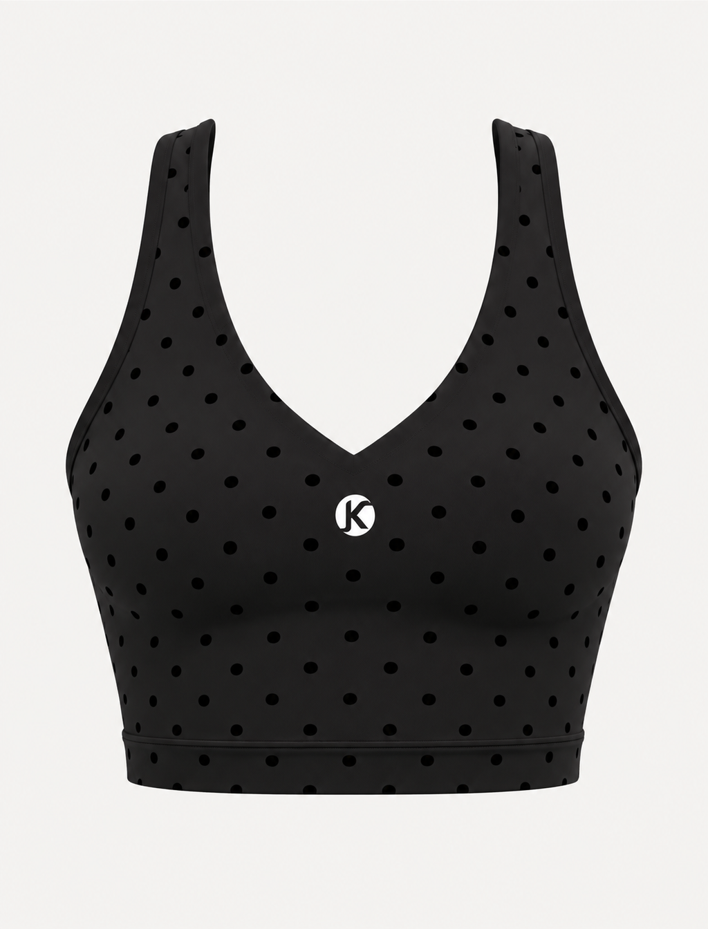 Karma Dot Top