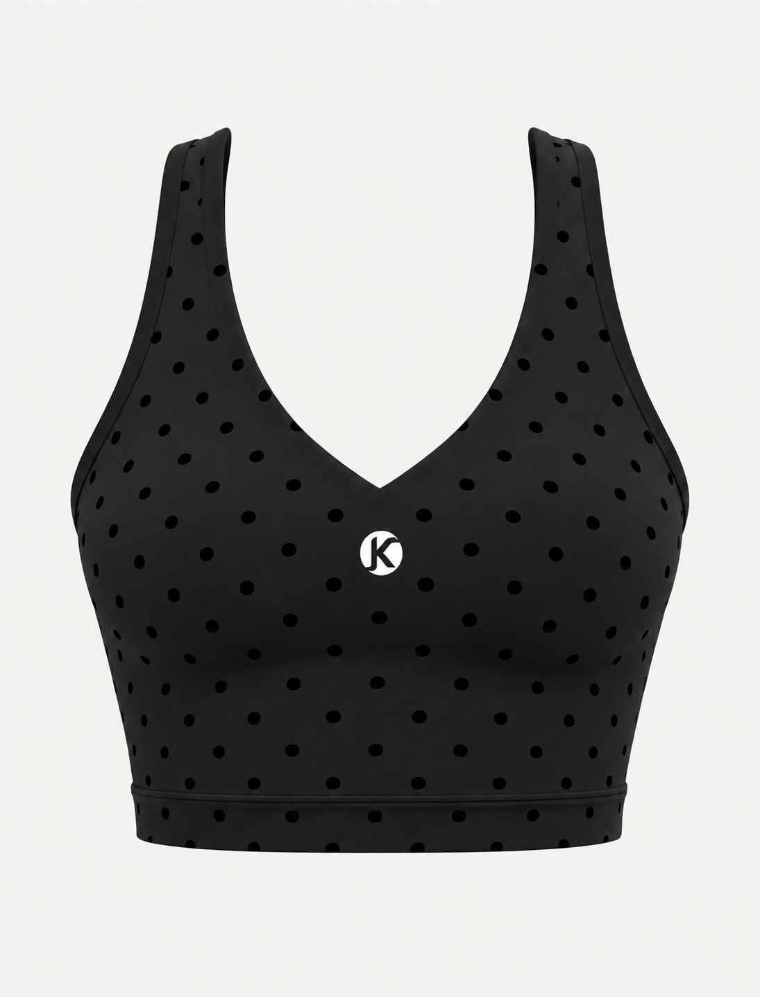 Karma Dot Top