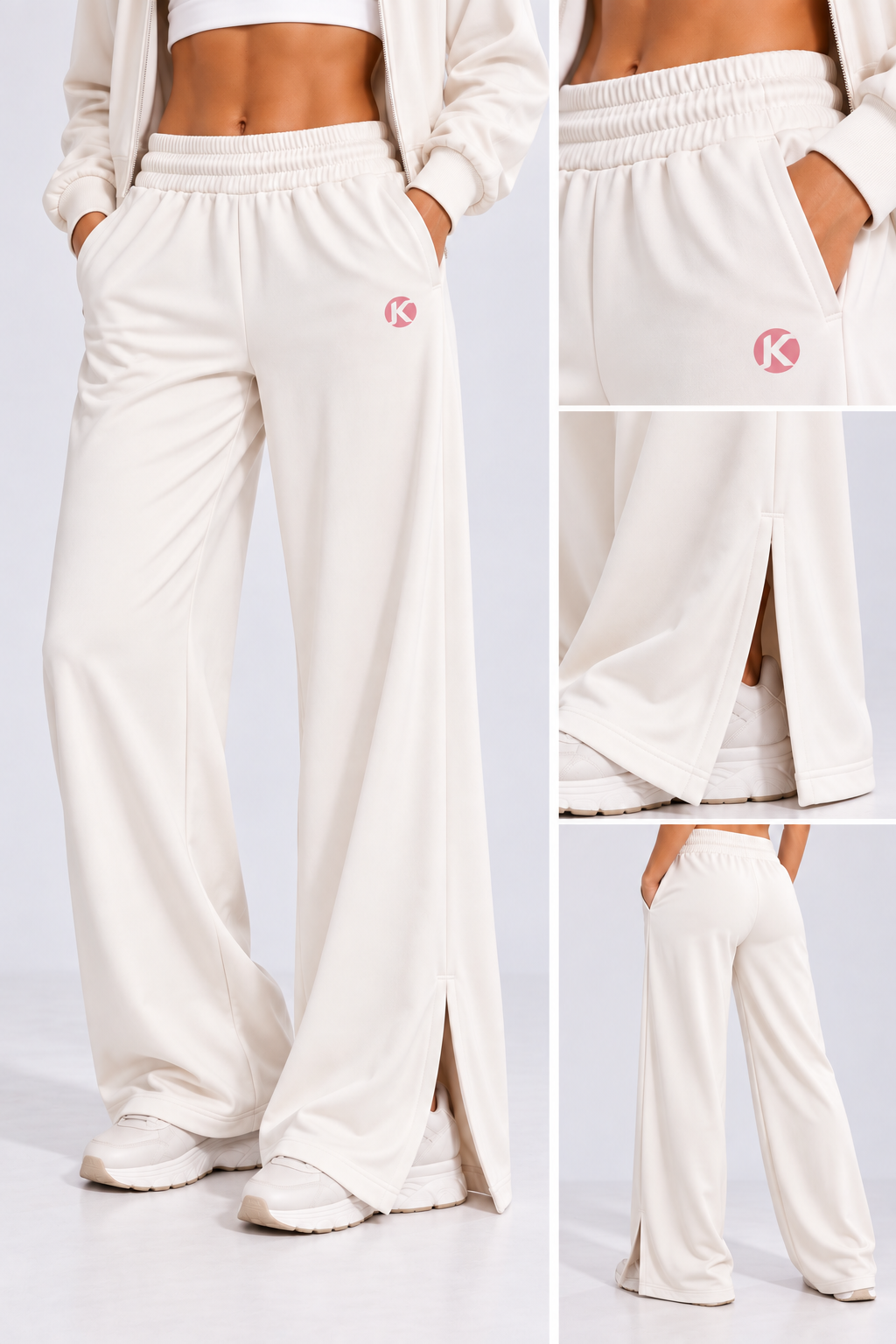 Karma Aura Pants