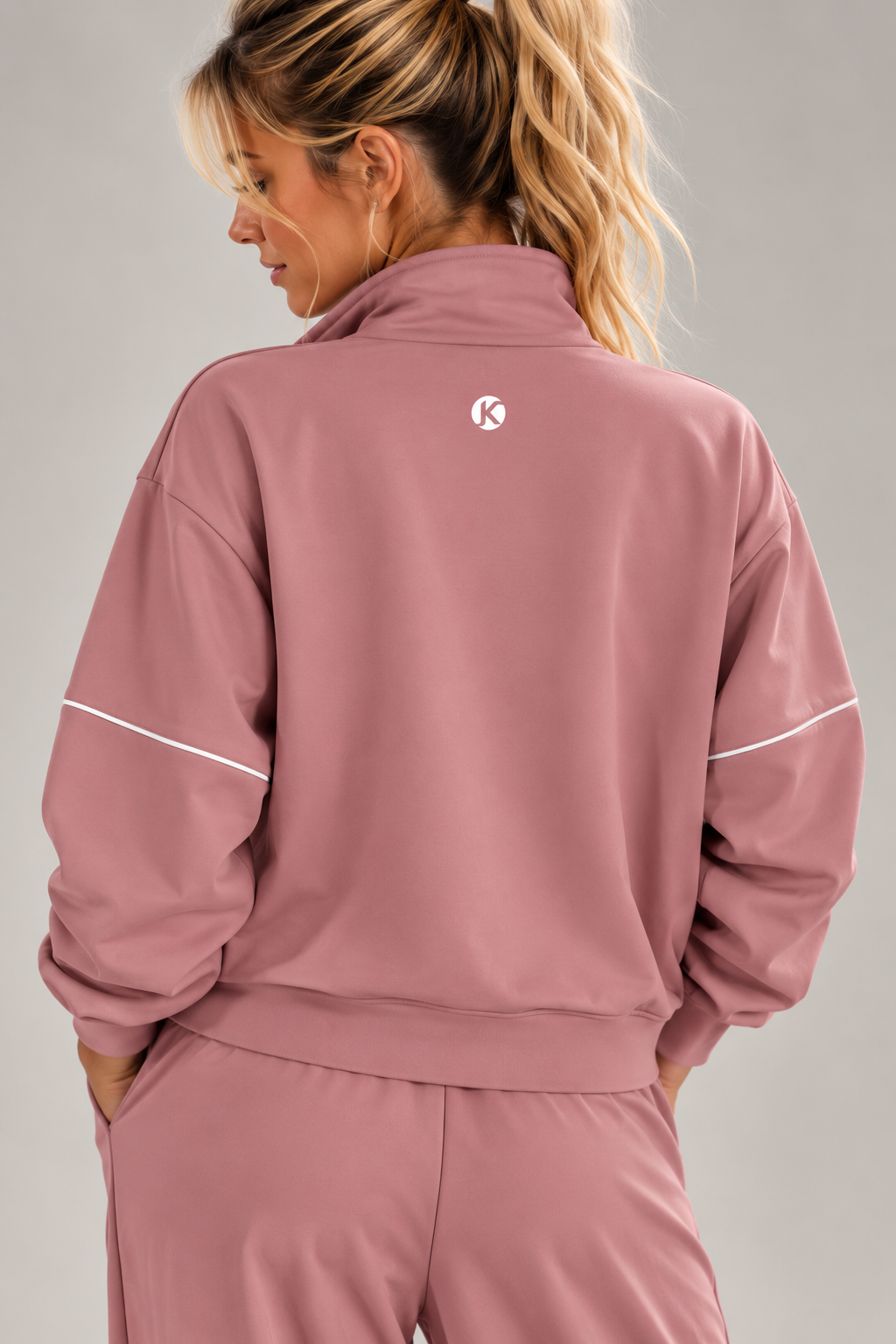 Karma Aura Jacket