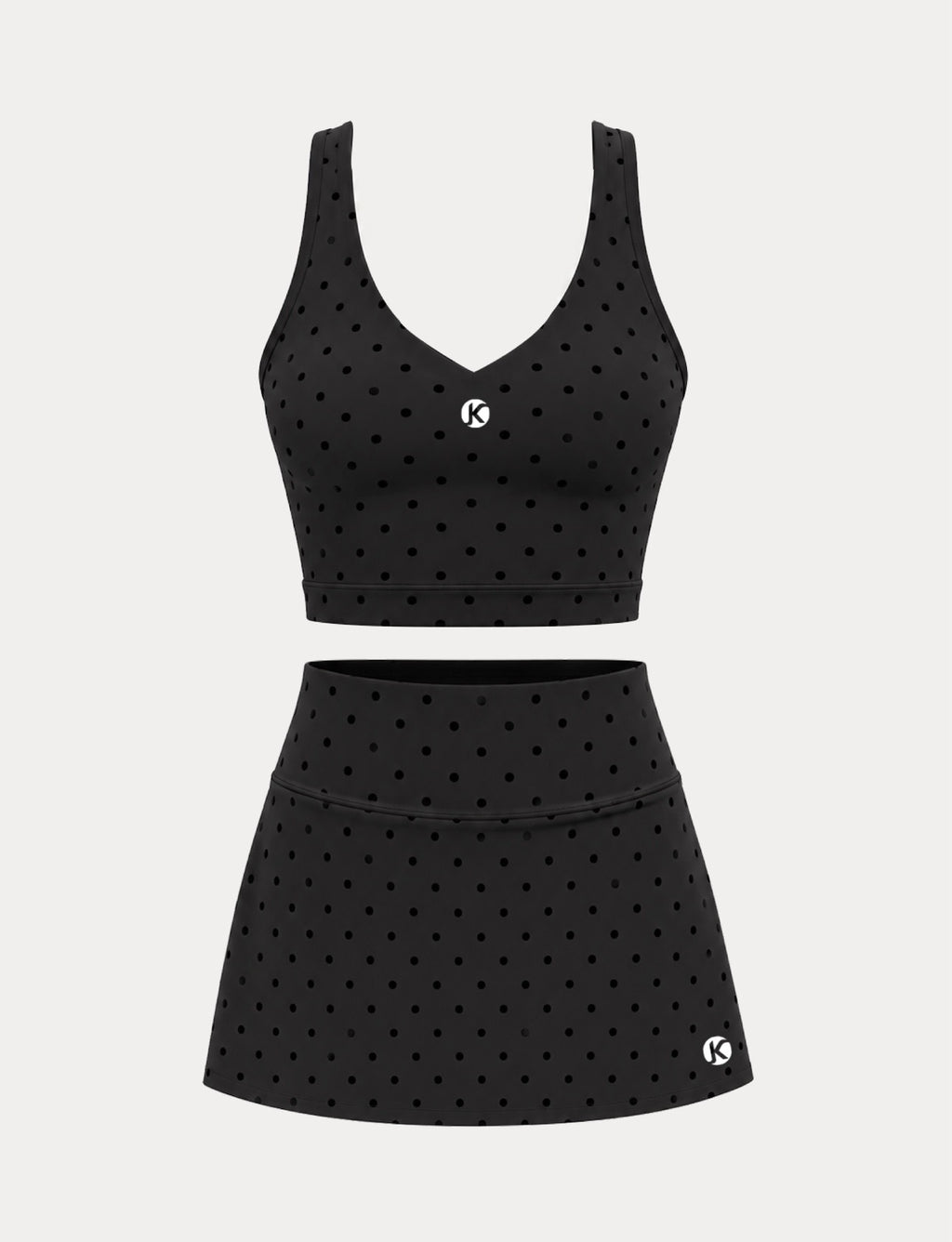 Karma Dot Top