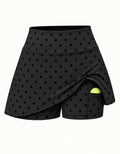 Karma Dot Skirt
