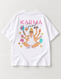 T-Shirt Karma Dea